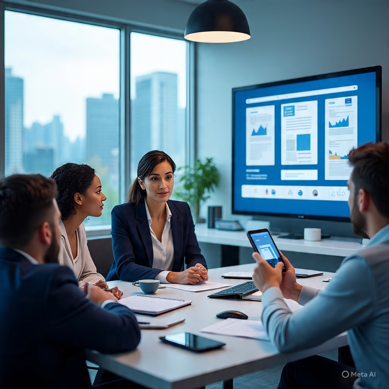 How Innovative Staffing Services are Redefining Workforce Solutions